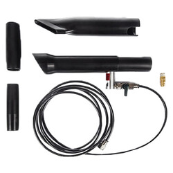BenBow PRO Vacuum Gun Classic (plastikowa rurka) - urządzenie do odkurzania BenBow PRO Vacuum Gun Classic (plastikowa rurka) - urządzenie do odkurzania